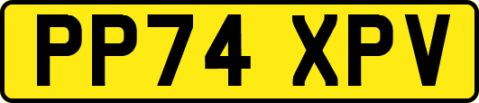 PP74XPV