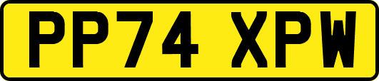 PP74XPW