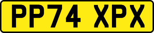 PP74XPX