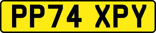 PP74XPY
