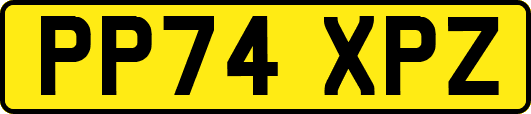 PP74XPZ