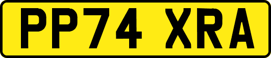 PP74XRA