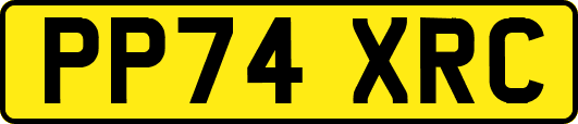 PP74XRC