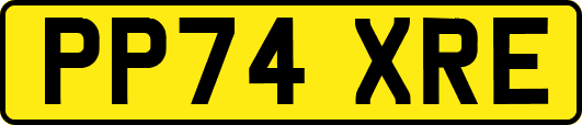 PP74XRE