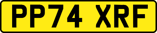PP74XRF