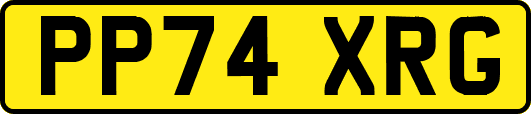 PP74XRG