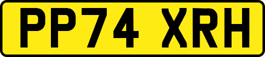 PP74XRH