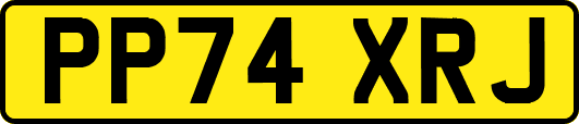 PP74XRJ