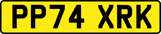 PP74XRK