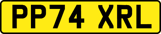 PP74XRL