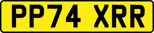 PP74XRR