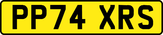 PP74XRS