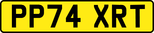 PP74XRT