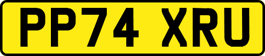 PP74XRU