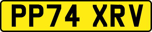 PP74XRV