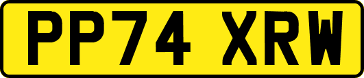 PP74XRW