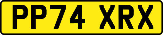 PP74XRX