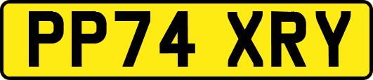 PP74XRY