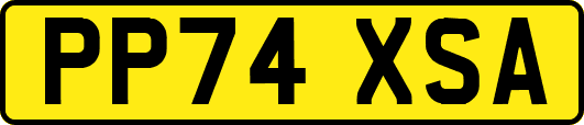 PP74XSA