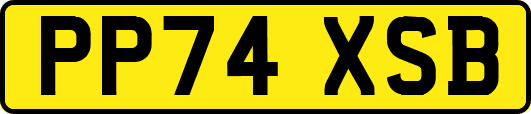 PP74XSB