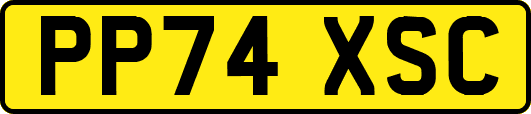 PP74XSC