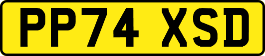 PP74XSD