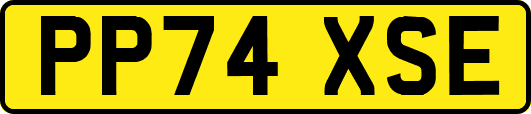 PP74XSE