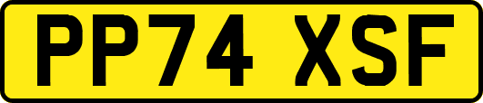 PP74XSF