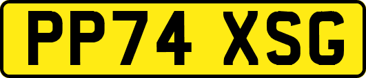 PP74XSG