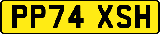 PP74XSH