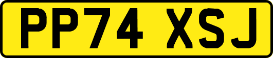 PP74XSJ