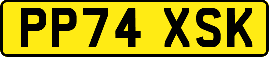 PP74XSK