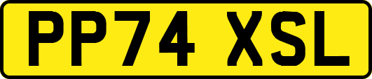 PP74XSL
