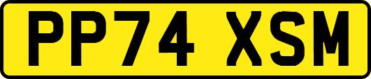 PP74XSM
