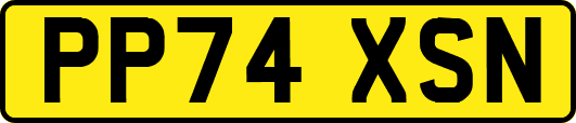 PP74XSN