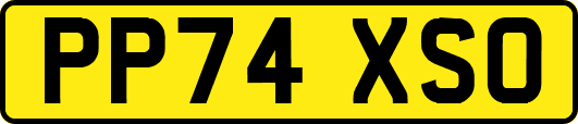 PP74XSO