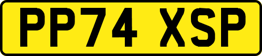 PP74XSP
