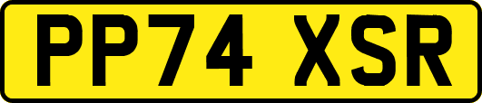 PP74XSR