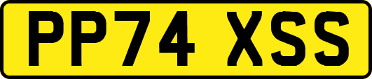 PP74XSS
