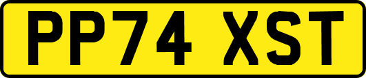 PP74XST