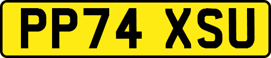 PP74XSU