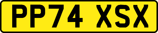 PP74XSX