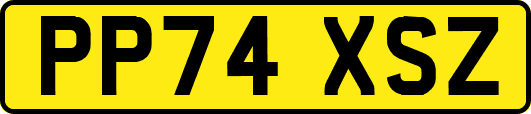 PP74XSZ