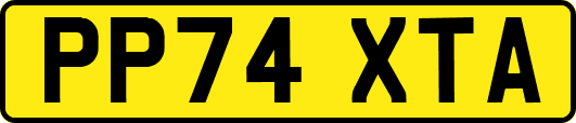 PP74XTA