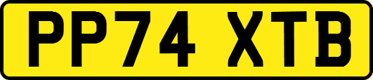 PP74XTB