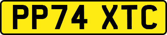 PP74XTC