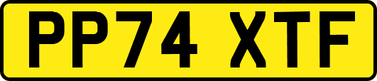 PP74XTF