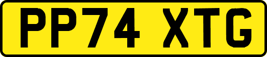 PP74XTG
