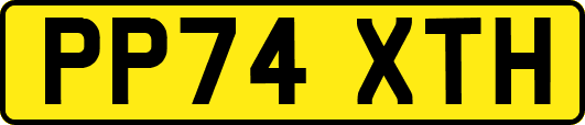 PP74XTH