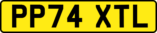 PP74XTL